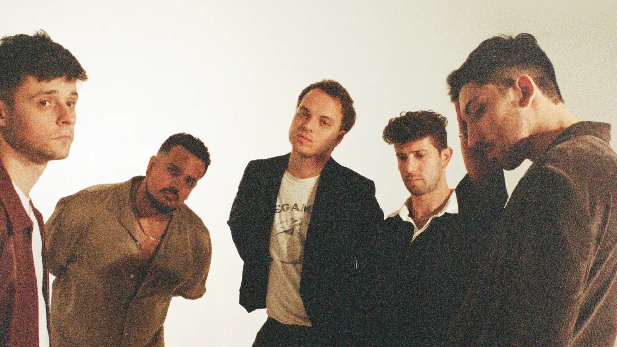 The Hails, Edgehill in Birmingham, 21 September | Event in Birmingham | AllEvents