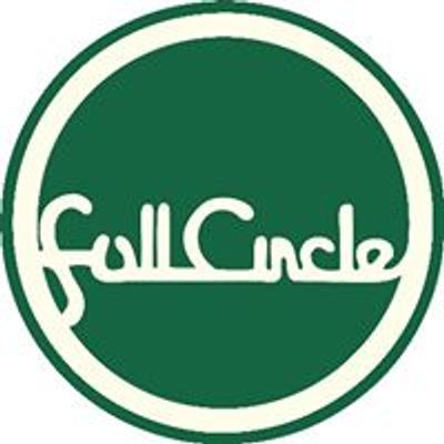 Full Circle Bookstore