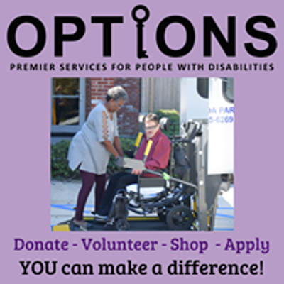 Options, Inc.