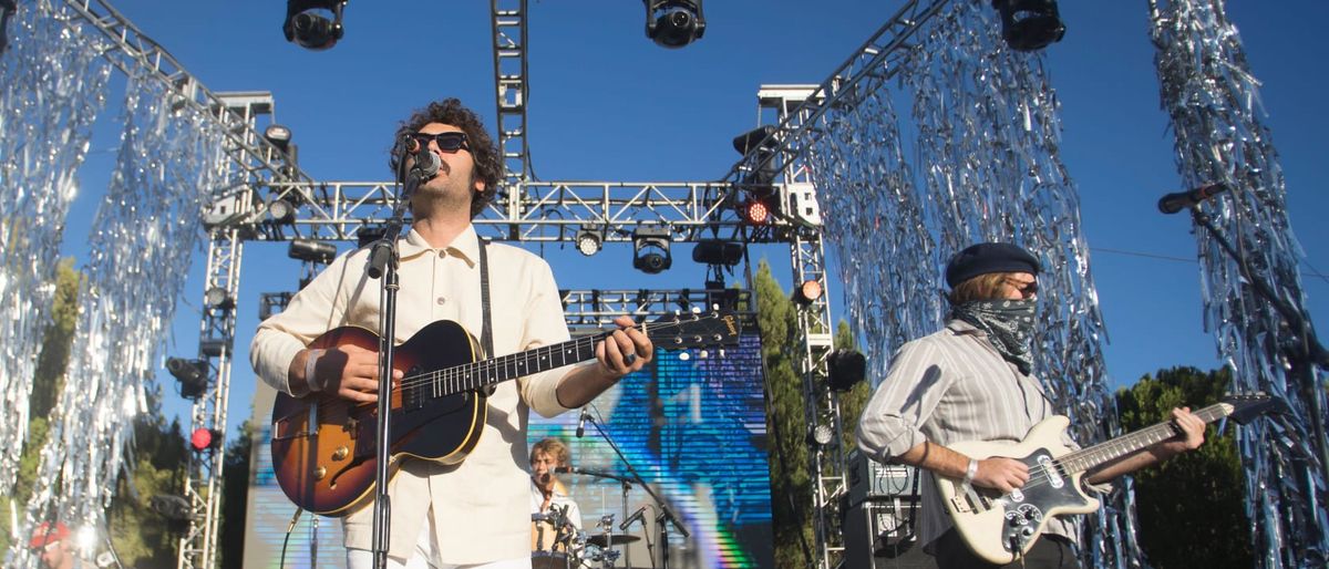 Allah-Las, 12 July | Event in Bend | AllEvents