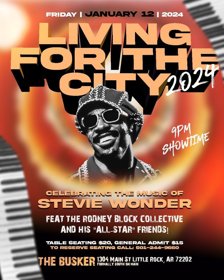 The Rodney Block Collective, 1304 Main St, Little Rock, AR 72202-5034 ...