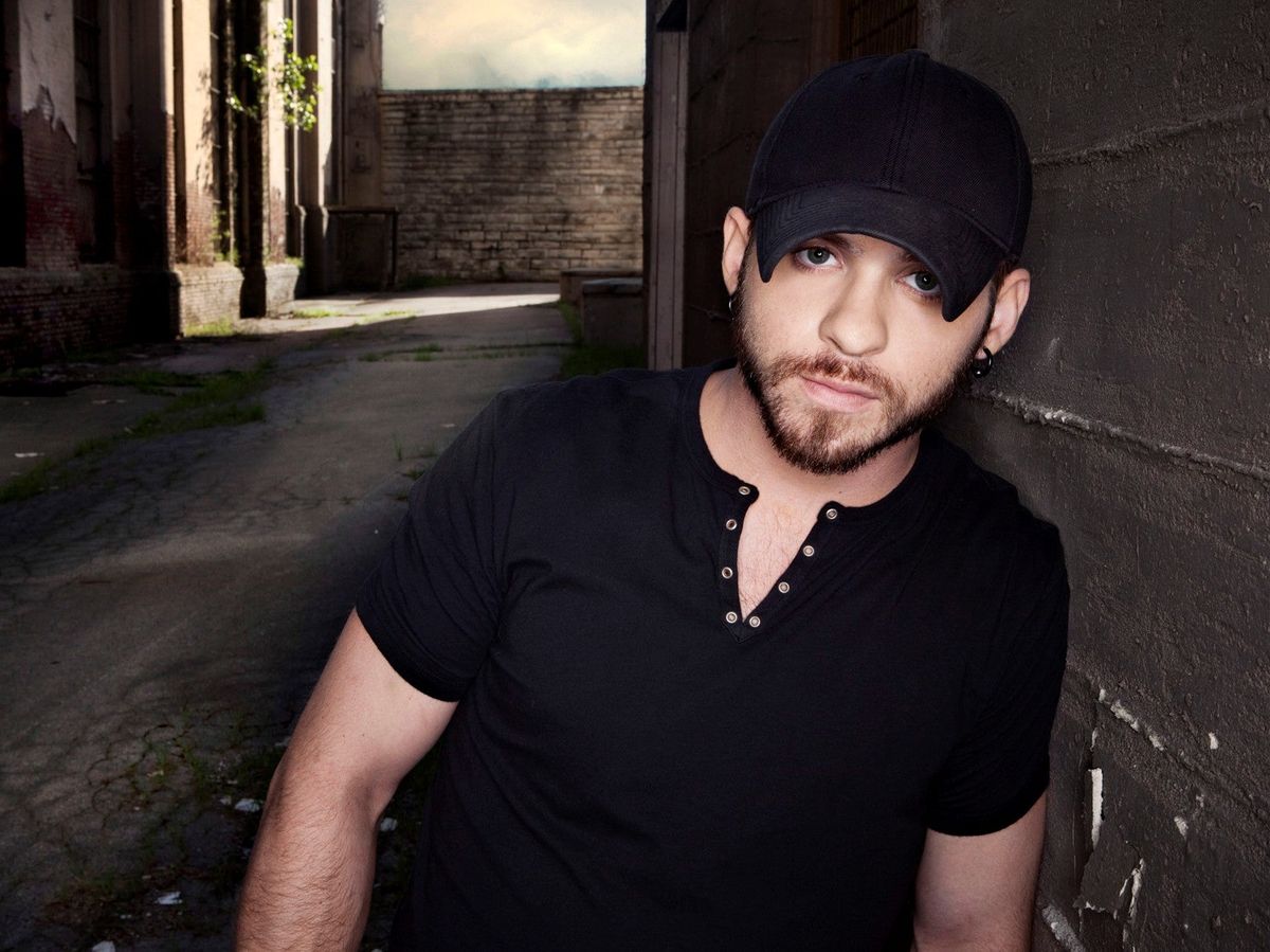 Brantley Gilbert