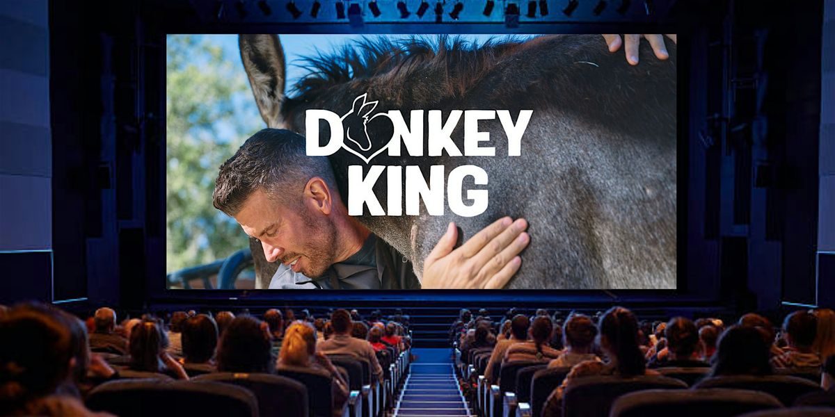 Donkey King Pre-Release Screening, 13 December | Event in Ukiah | AllEvents