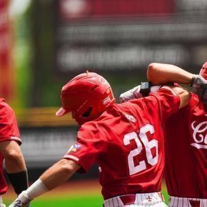 Parking Louisiana Ragin Cajuns at Troy Trojans Mens Basketball