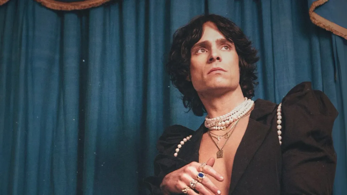 Spencer Sutherland in West Hollywood, 10 December | Event in West Hollywood | AllEvents