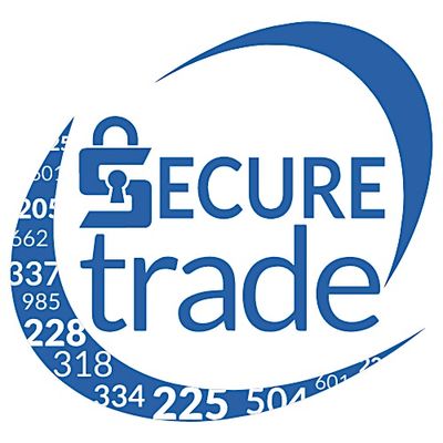 Secure Trade logo