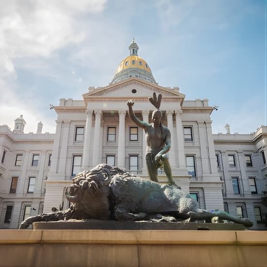 SEEING DENVER - Small Group City Tour | Event in Denver | AllEvents
