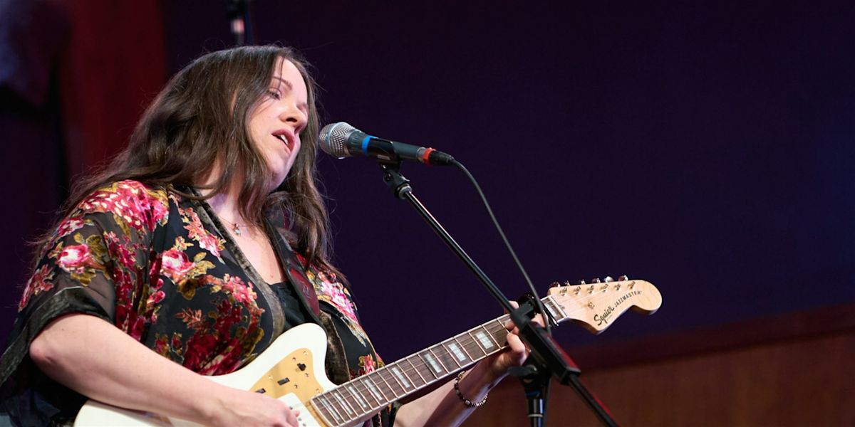 Joline Baylis Live at Notional Space