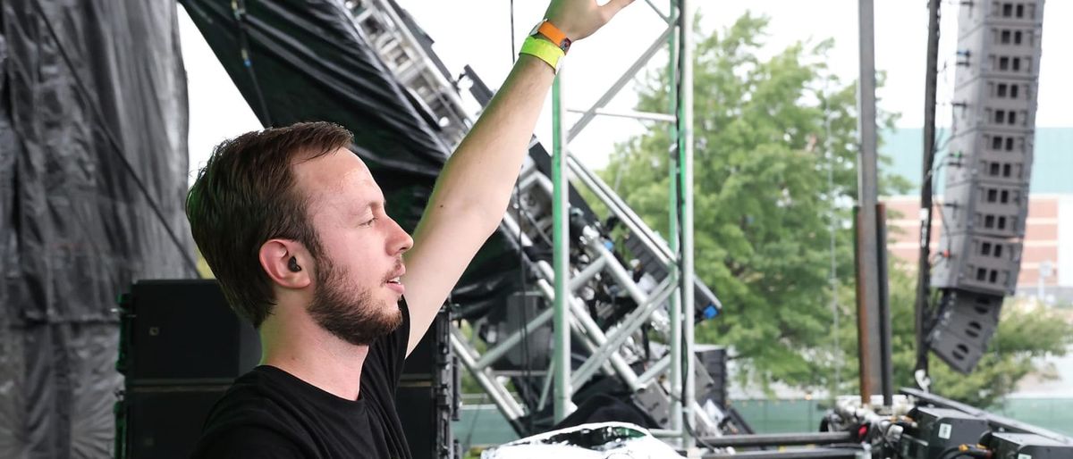 Andrew Rayel | Event in Vancouver | AllEvents