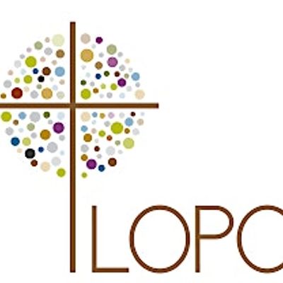 Lafayette-Orinda Presbyterian Church logo