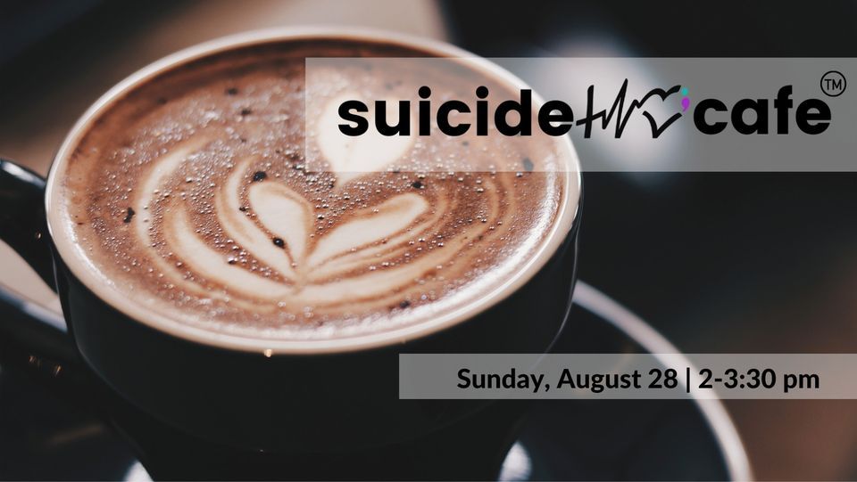 Suicide Cafe The Cracked Pot Coffeehouse, The Cracked Pot Coffee Shop