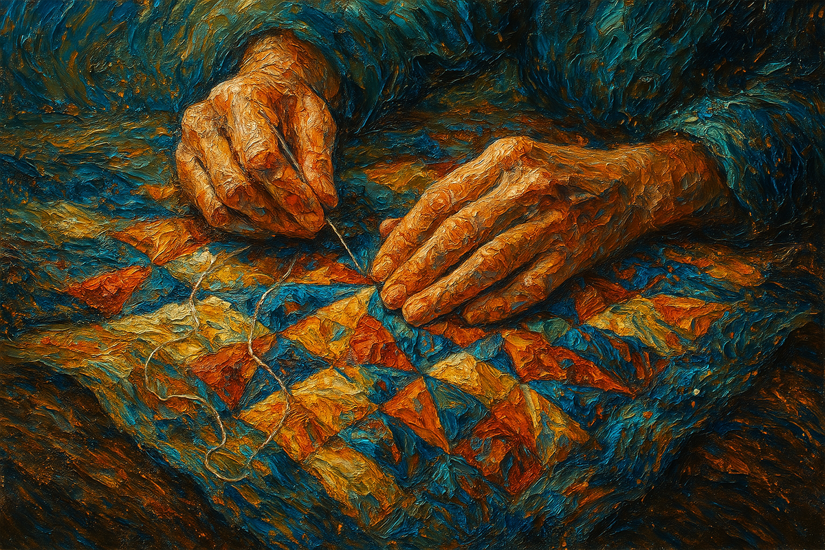 Quilting Group, 2 September | Event in Kirkland | AllEvents