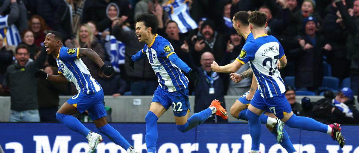 Sunderland AFC vs Brighton & Hove Albion FC Tickets, 14 March | Event in Sunderland | AllEvents
