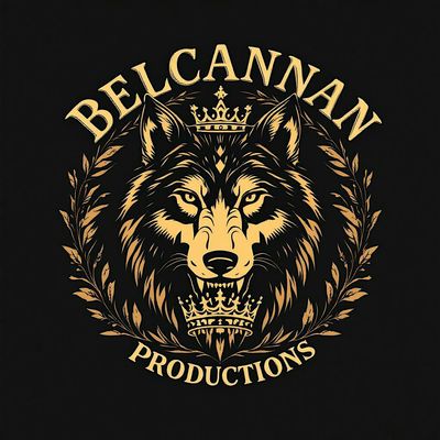 Belcannan productions logo