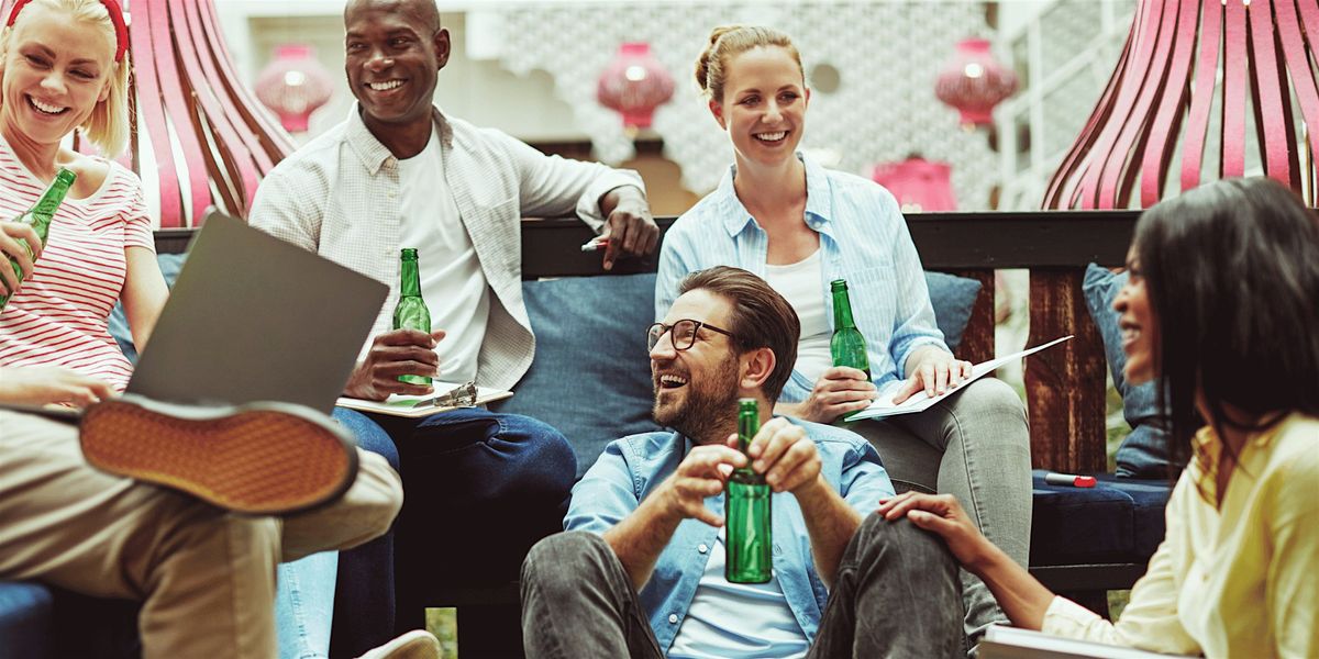 Professional Networking for Leaders, Entrepreneurs & Freelancers