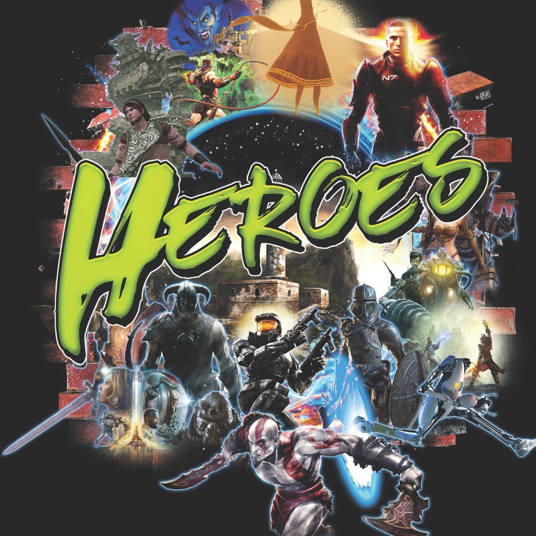 Orchestre Symphonique de Montreal - Heroes at Place Des Arts - Orchestre Symphonique De Montreal, 20 May | AllEvents