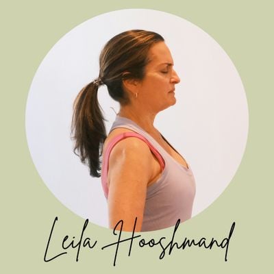 Leila Hooshmand
