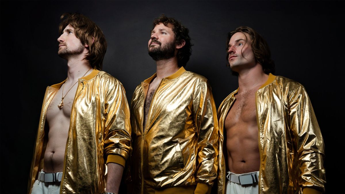 You Should Be Dancing - A Tribute To The Bee Gees - Tempe, 15 June | Event in Tempe | AllEvents
