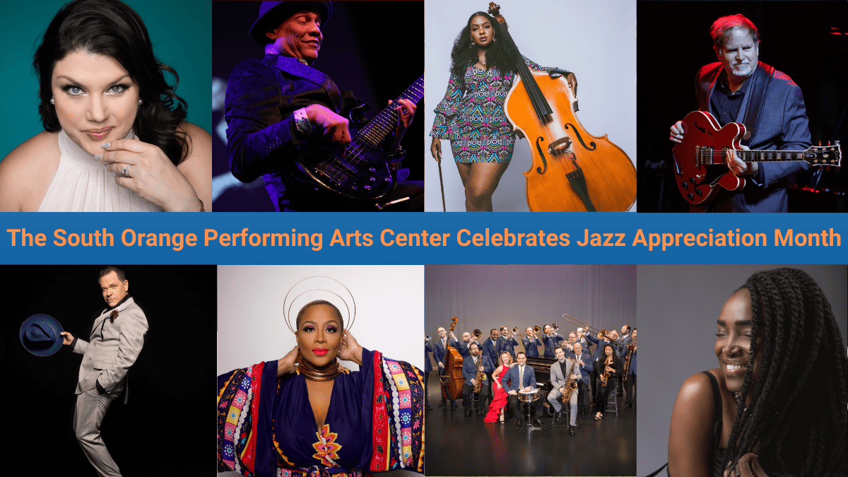 SOPAC Celebrates at South Orange Performing Arts Center, 12 June | Event in South Orange | AllEvents