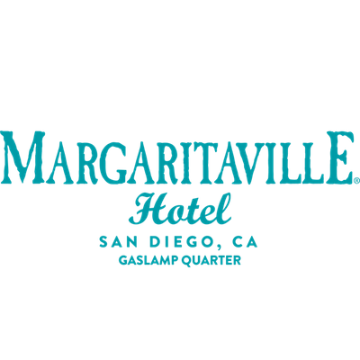 Margaritaville Hotel San Diego Gaslamp Quarter logo