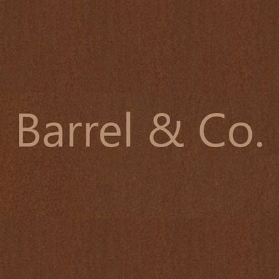 Barrel & Co. logo