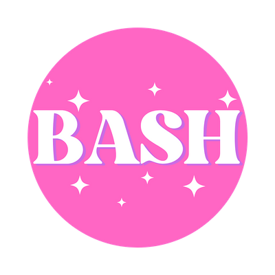 Boutique Bash, LLC logo