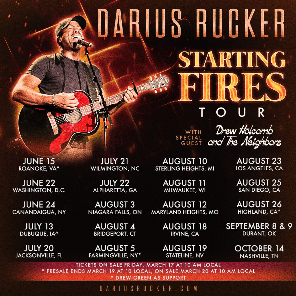Darius at Avalon Hollywood, 26 September | Event in Hollywood | AllEvents