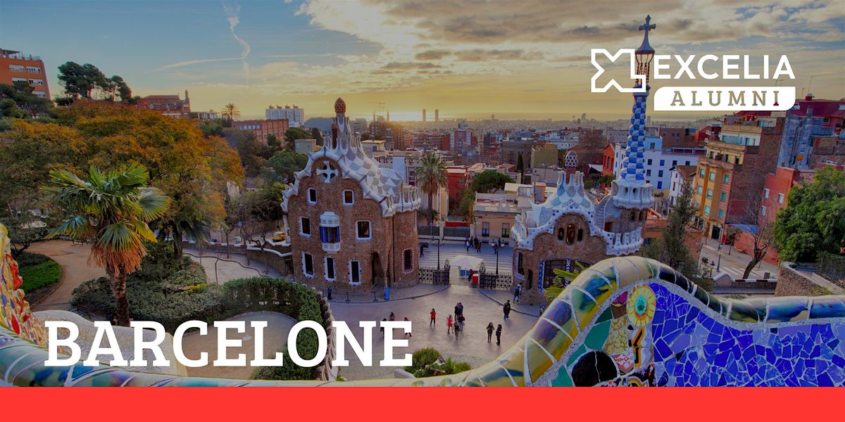 EAA · Worldwide Afterwork Barcelone, 2 December | Event in Barcelona | AllEvents