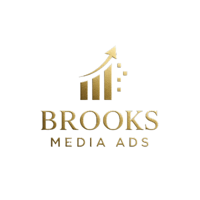Brooks Media Ads