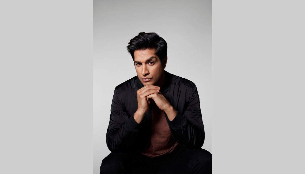 Sugar Sammy US Tour 2026, 1 May | Event in Manhattan | AllEvents