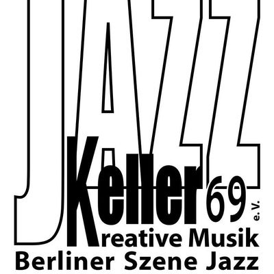 Jazzkeller 69 e.V. logo