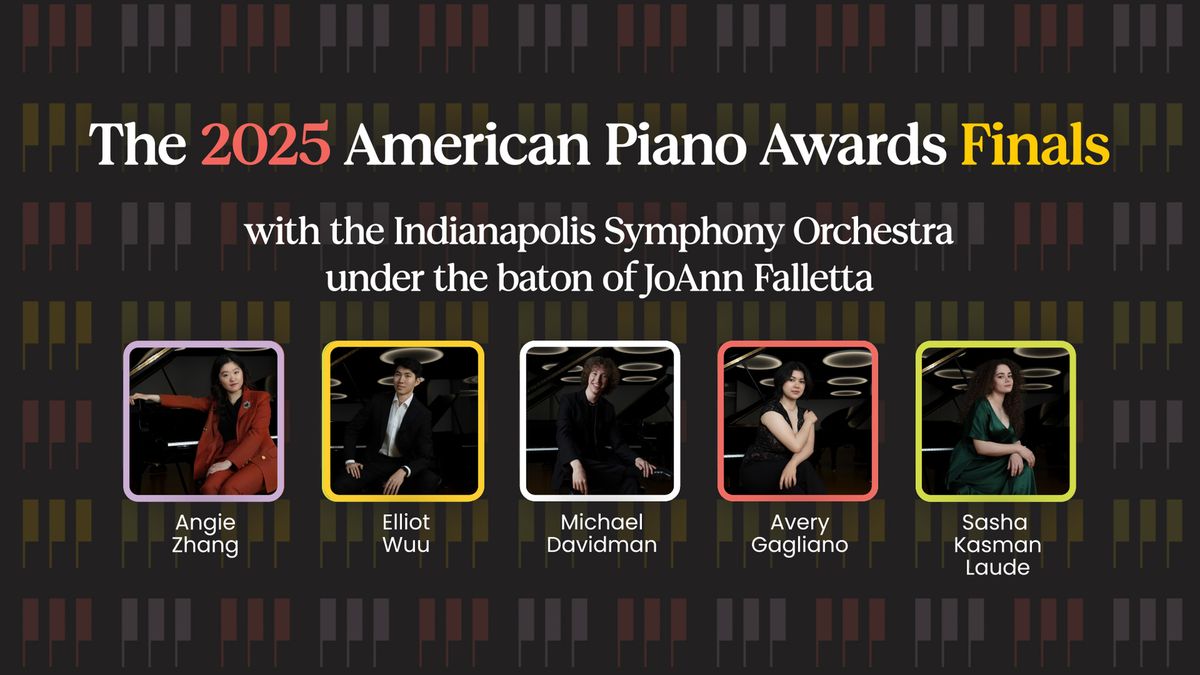 Colorado Symphony Orchestra - Rachmaninoff Rhapsody on a Theme of Paganini, 10 January | Event in Denver | AllEvents