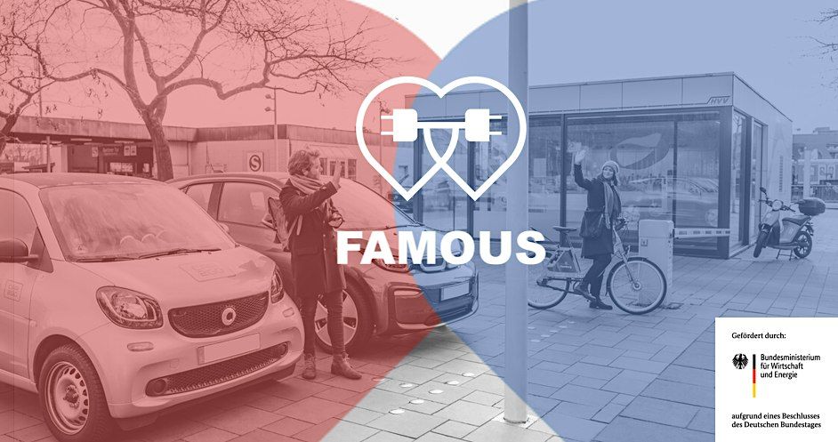 FAMOUS Abschlussveranstaltung, Hamburger Energienetze GmbH ...