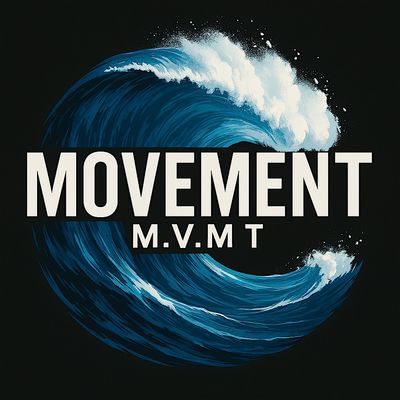MVMT logo