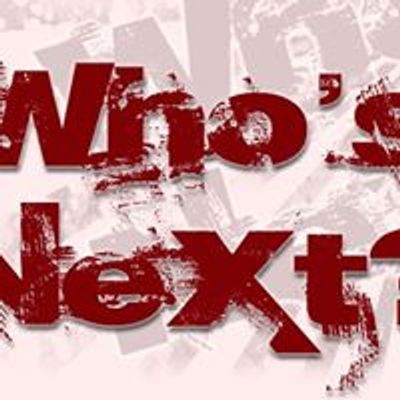 Who's Next?