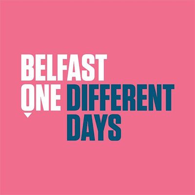 Belfast One logo