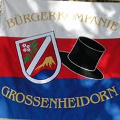 Bürgerkompanie Großenheidorn