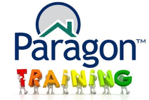 Paragon Collaboration Center, Greater Greenville Association of REALTORS®, 17 September Paragon Collaboration Center, Greater Greenville Association of REALTORS®, 17 September