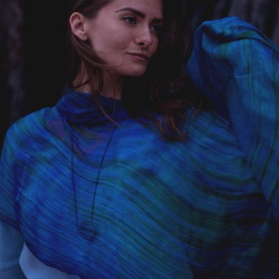 Rika Healing Artist logo