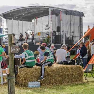 Solva Edge Festival