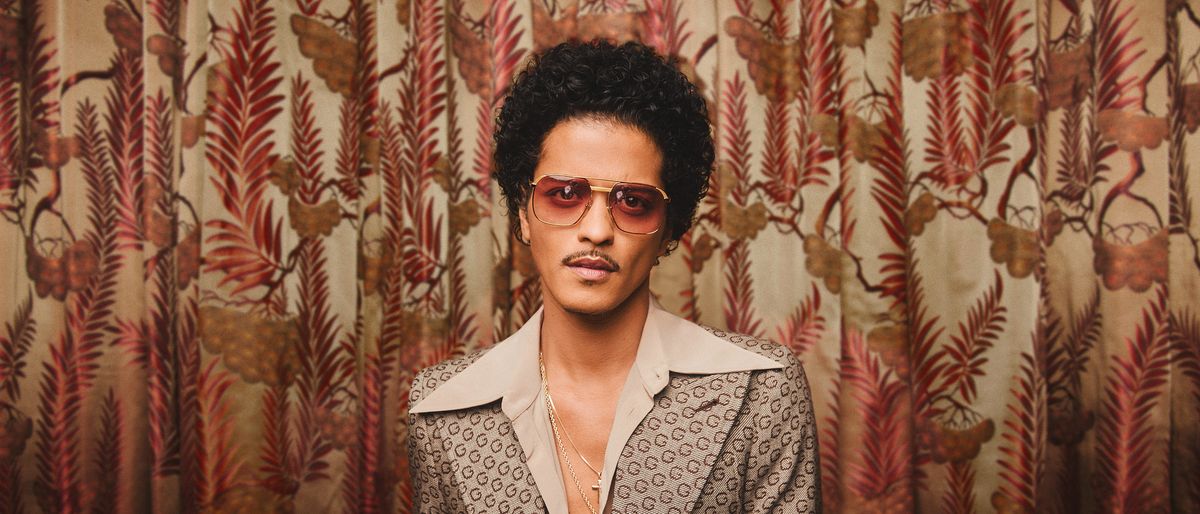 Bruno Mars in Las Vegas | Event in Winchester | AllEvents