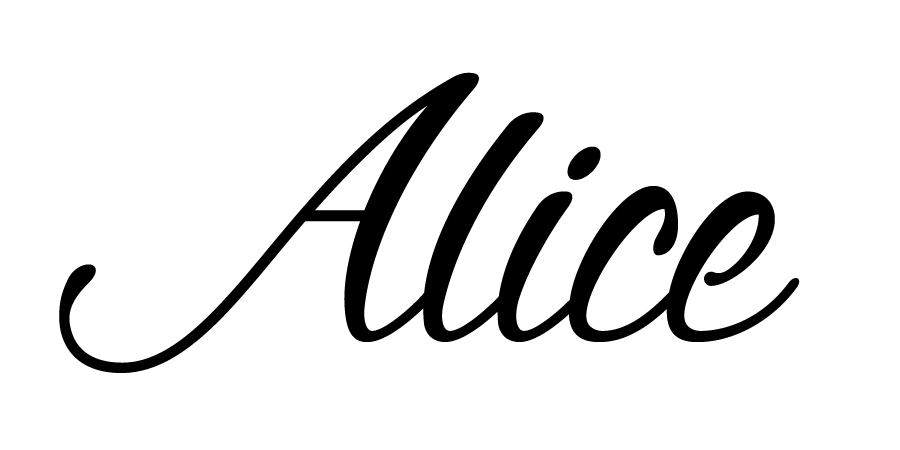 Alice (The Musical - WORLD PREMIERE) | Event in Rothesay | AllEvents