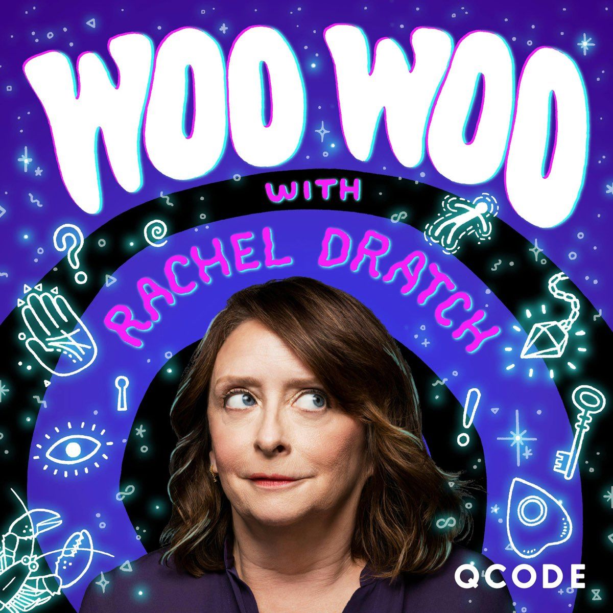 Woo Woo - Rachel Dratch and Irene Bremis at BATS Improv Theatre, 25 January | Event in San Francisco | AllEvents