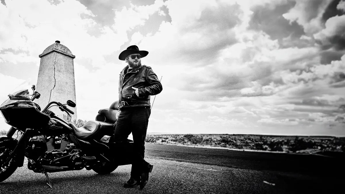 Paul Cauthen, Nikki Lane, The Band Of Heathens, The Fretliners in Winter Park, 9 August | Event in Winter Park