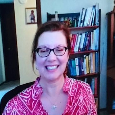 Gloria Mathiesen, MA, LPC, C-DBT, LMT, E-RYT 200