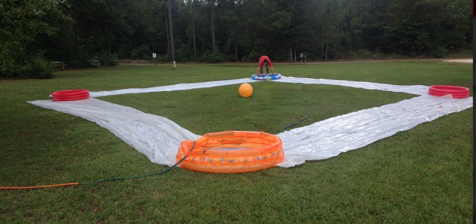 Young Men Activity - Water Kickball, 25 June | Event in The Colony | AllEvents