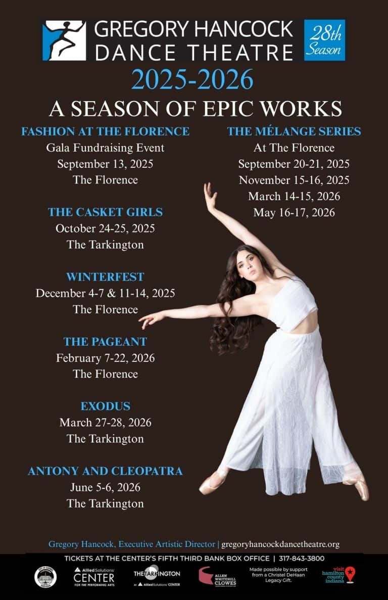 Antony and Cleopatra, 9 January | Event in Washington | AllEvents