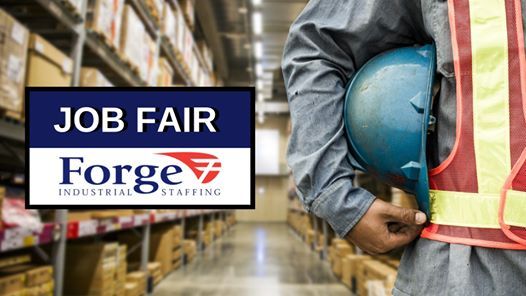 Job Hiring Events In The City Top Upcoming Events For Job Hiring