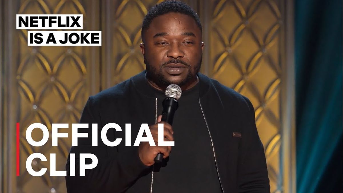 Brian Simpson - Comedian | Event in Tulsa | AllEvents