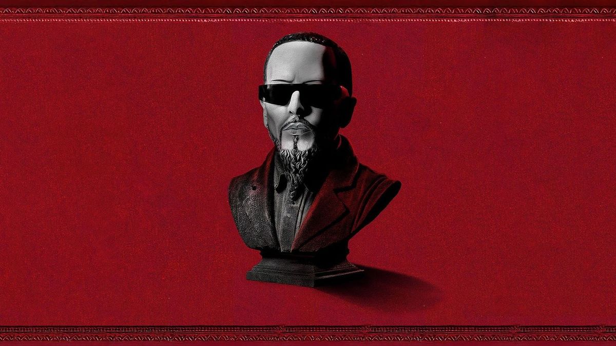 Yandel at Radio City Music Hall, 14 February | Event in New York | AllEvents